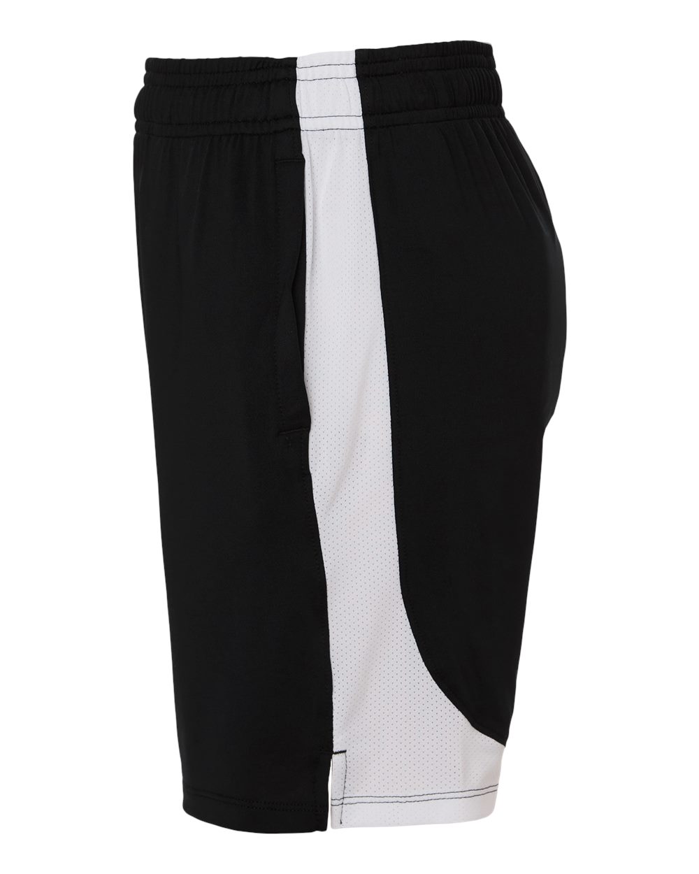 Lake Fenton Wrestling Youth Tech Shorts – S–XL