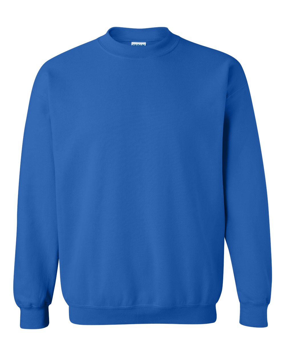 White Football Game Day Chenille Patch Crewneck Sweatshirt Sizes Unisex S-3XL