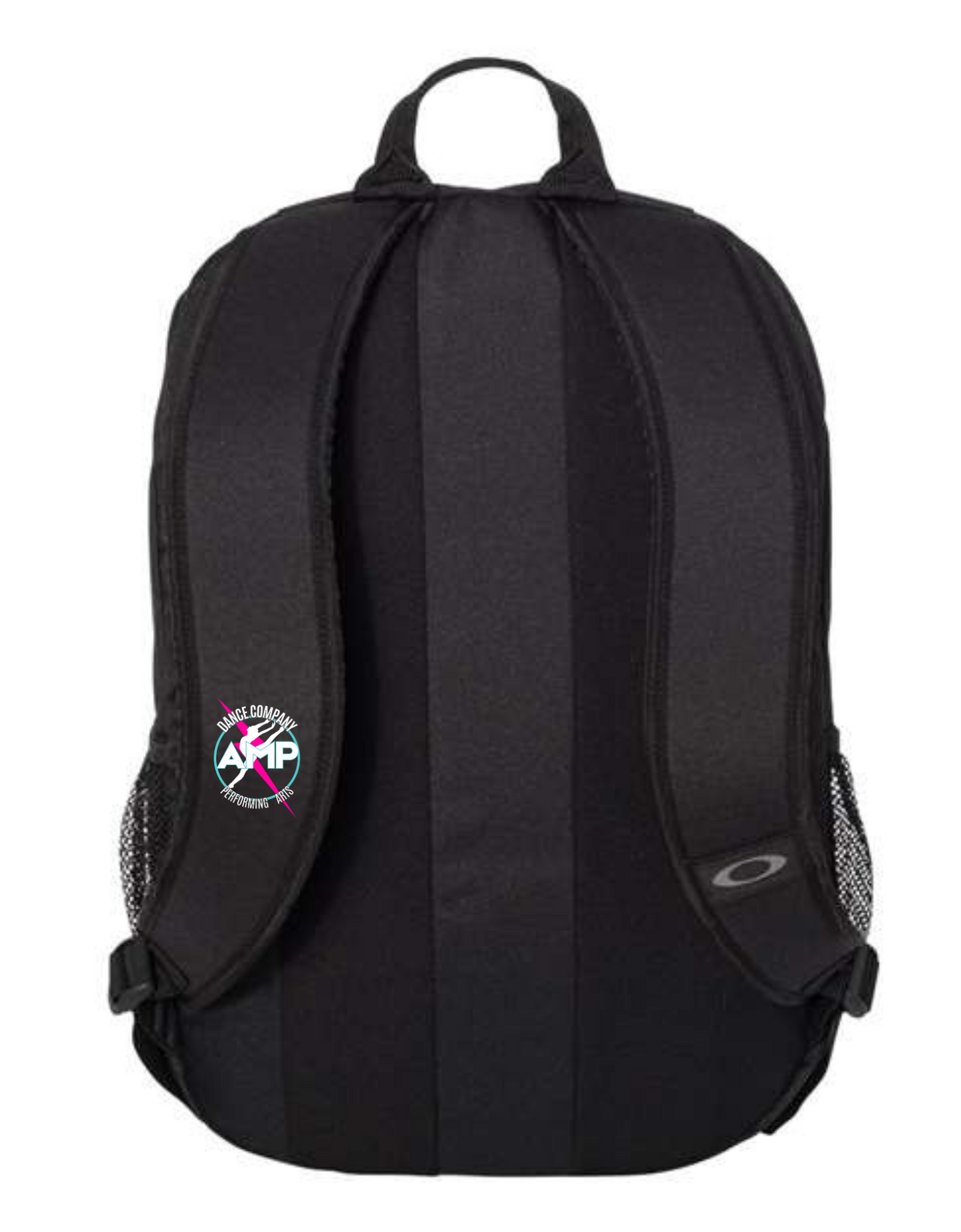 Oakley AMP Dance Co Performing Arts Backpack – Personalized Medium Sized Bag