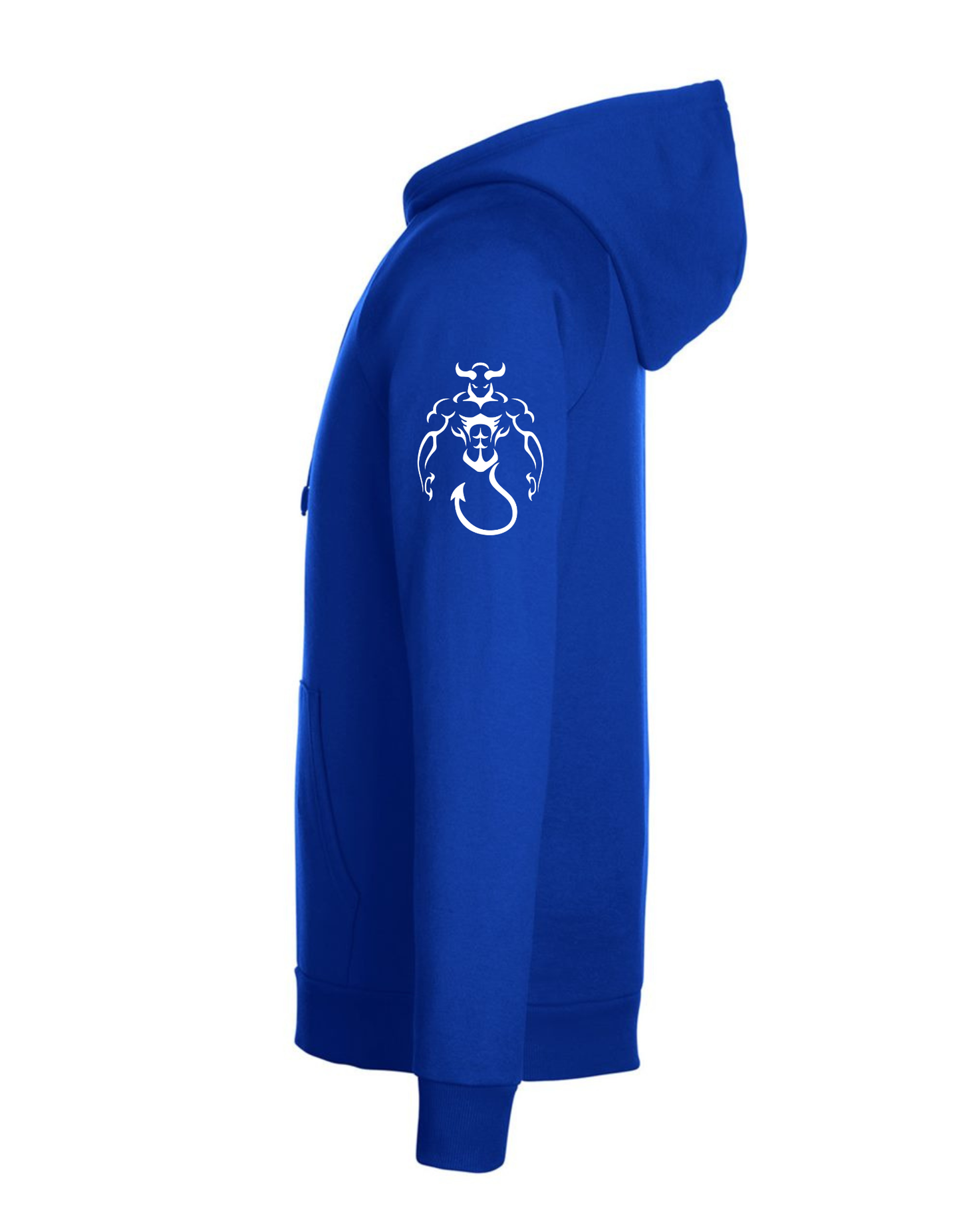 Lake Fenton Wrestling Youth Under Armour Rival Fleece Hoodie – Sizes XS-XL