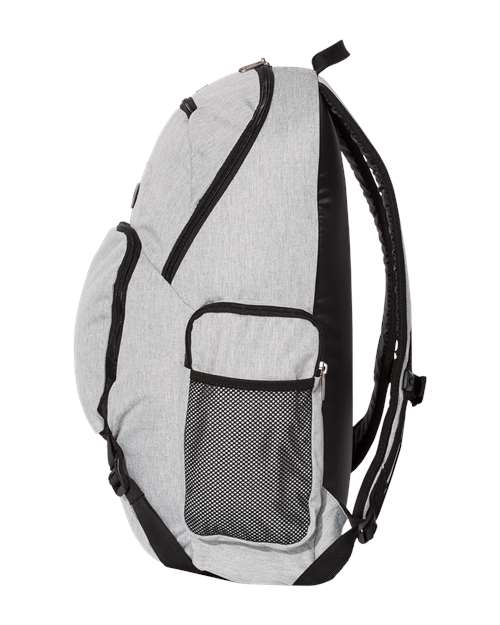 Oakley 30L Blade Backpack | Personalized Holly Bronchos Stampede Embroidered Backpack