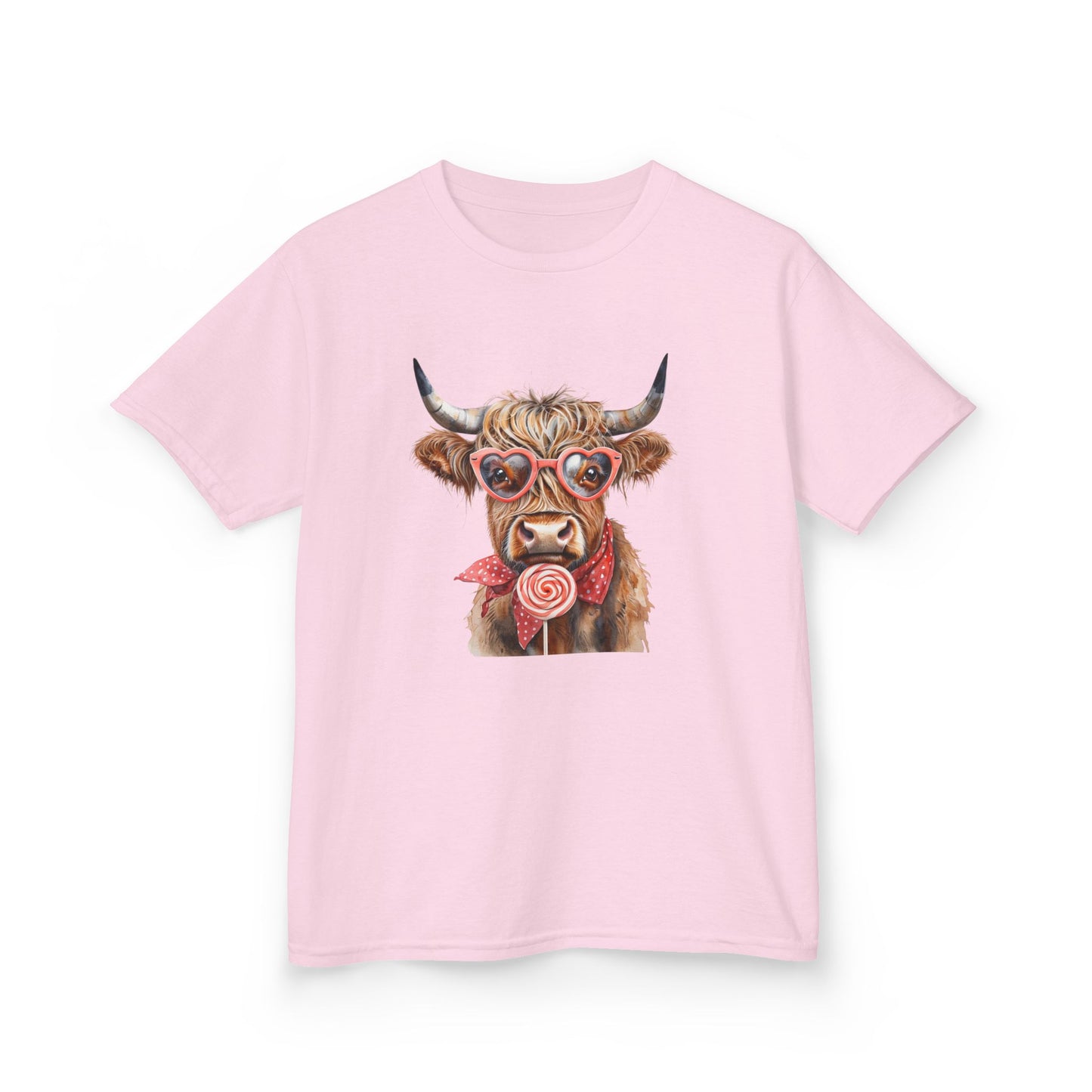 Kids Heavy Cotton™ Tee