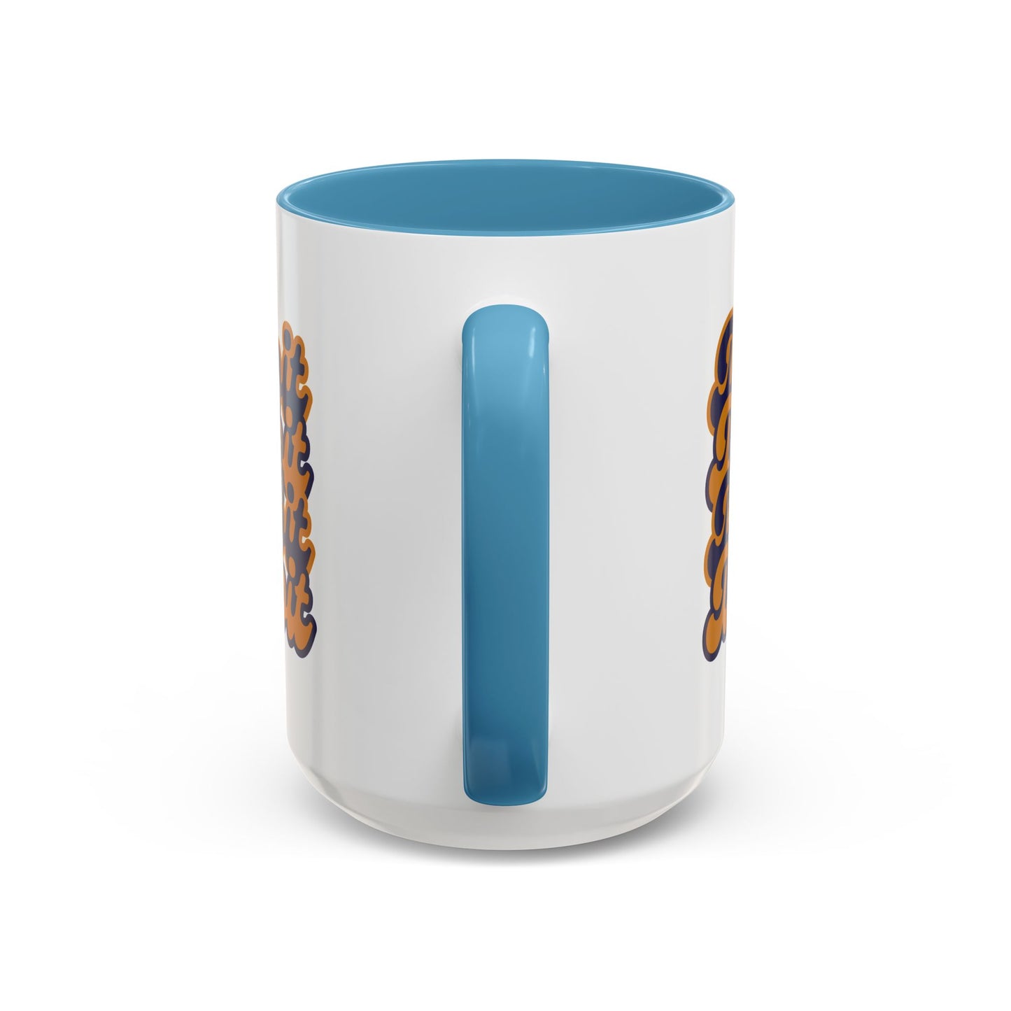Bold Detroit Baseball, Tiger Coffee Mug, Fun Gift for Detroit Fans, Cute Tea Mug, Customizable Accent Mug, Collectible Sports Mug