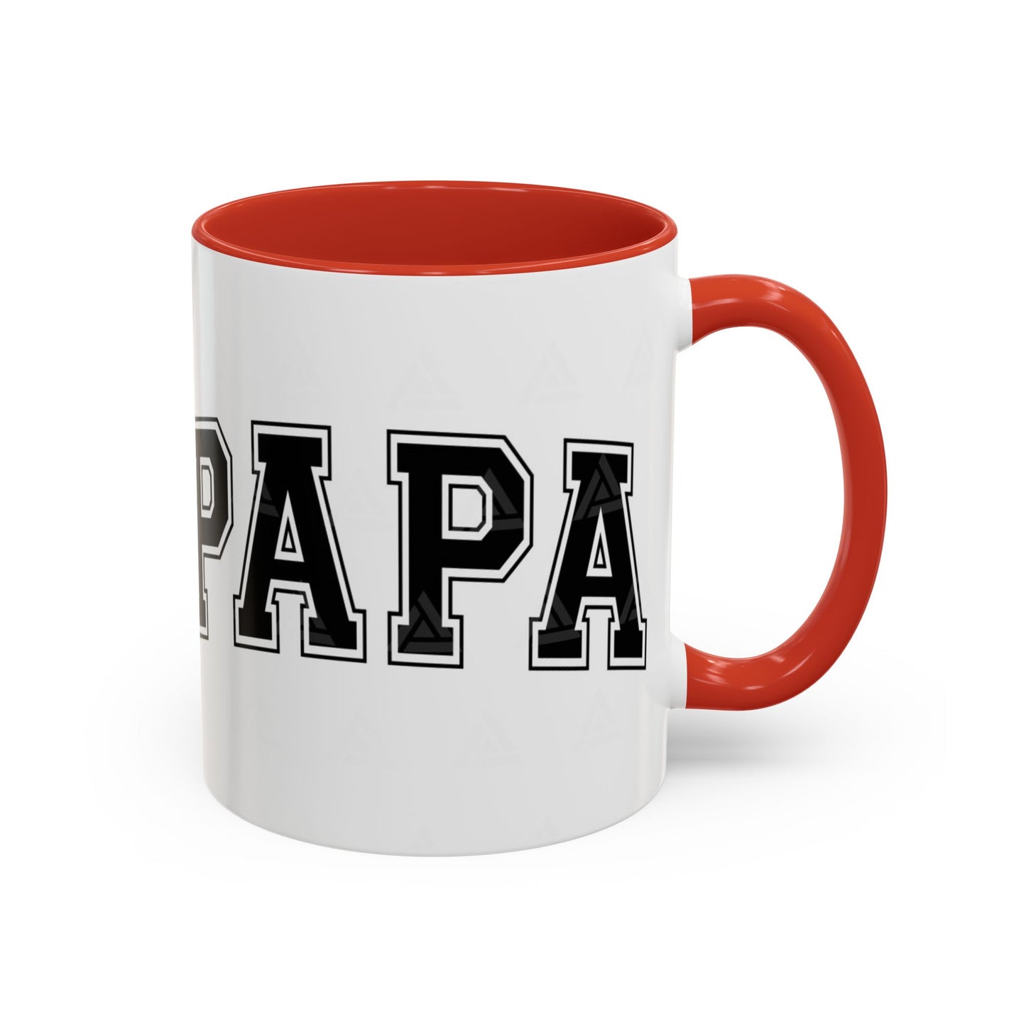 Coffee Mug, PAPA Custom Personalized Father's Day Gifts, Grandparent's Day, Birthday, 11oz, 15oz