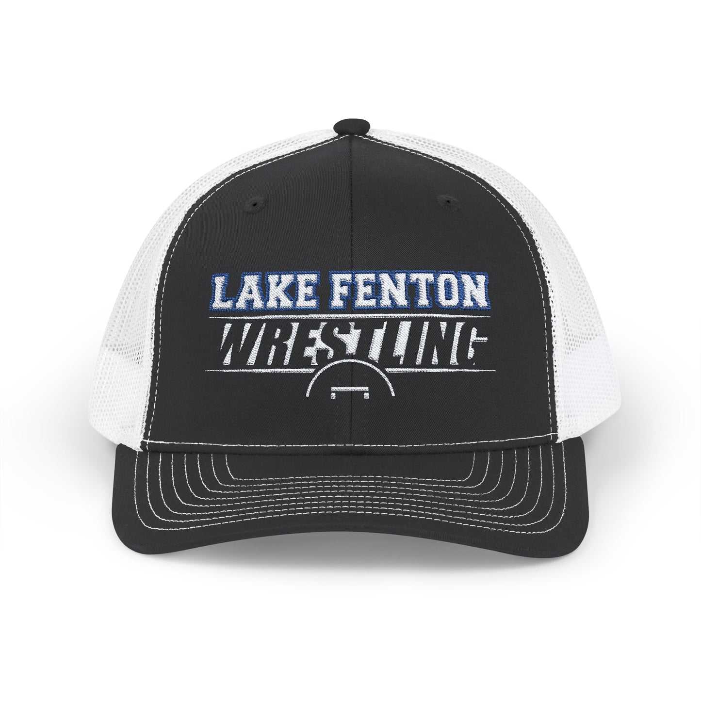 Snapback Trucker Cap