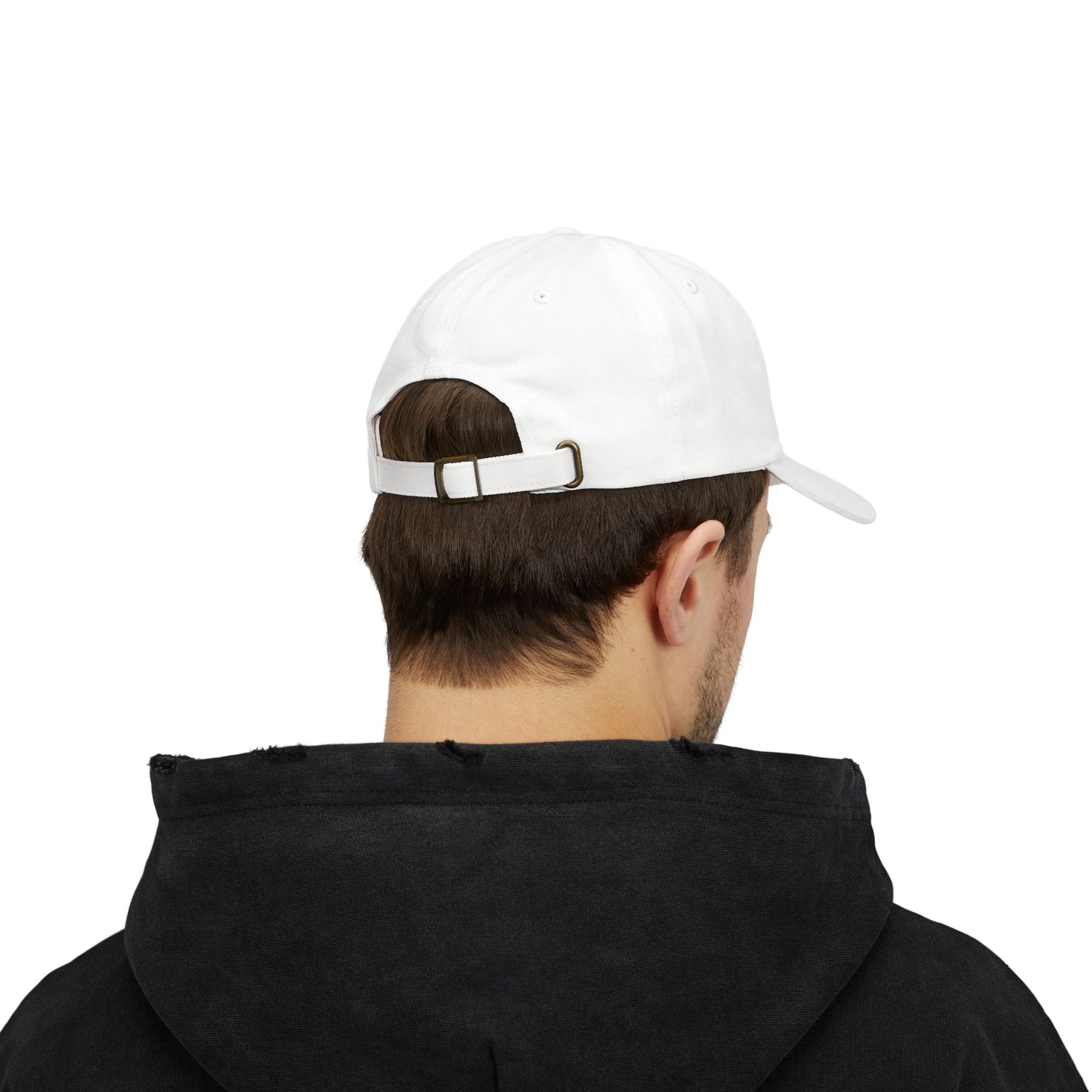 Lake Fenton Wrestling Classic Embroidered Cap Hat