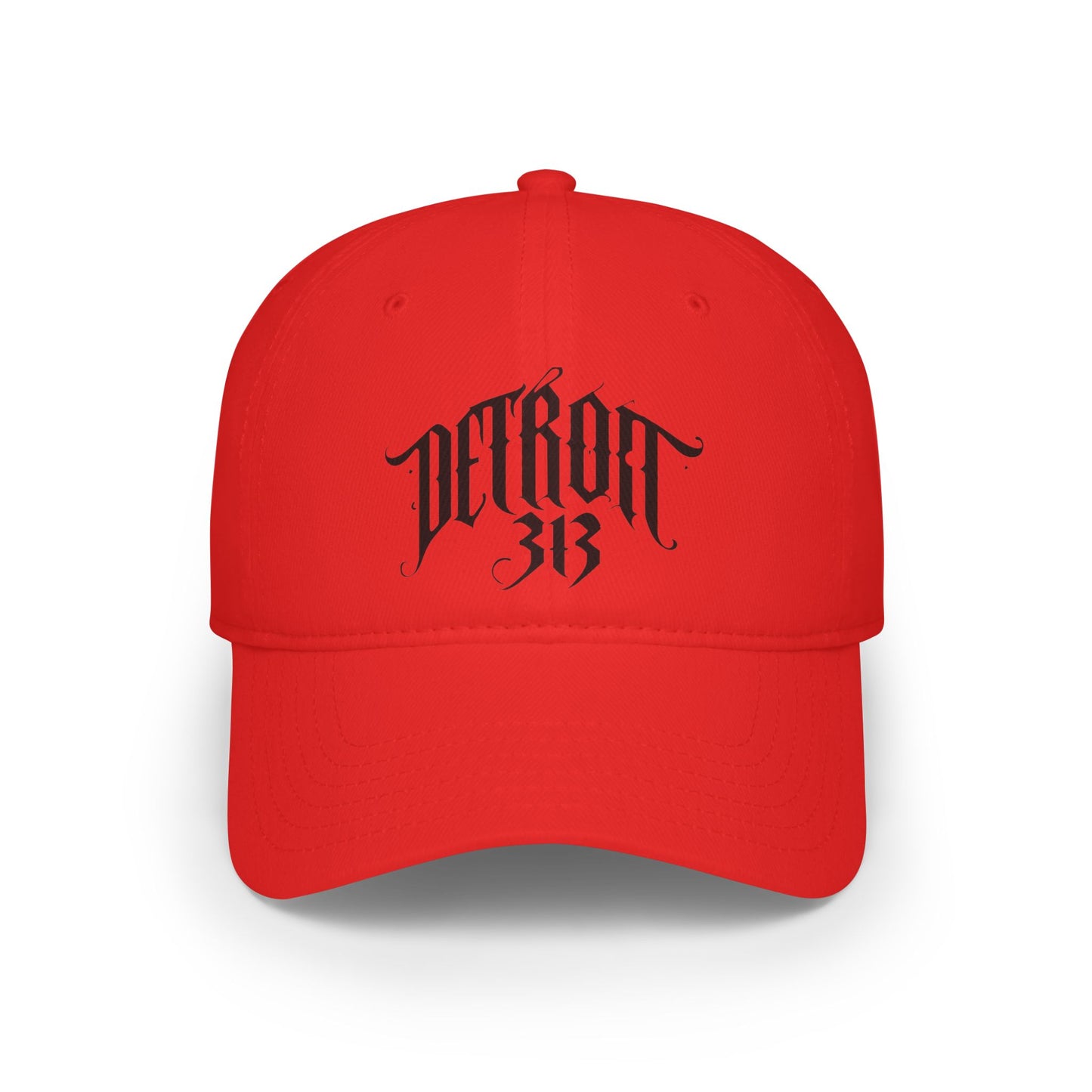 Baseball Cap Detroit 313 Sports Fan Apparel, Detroit Lions, Detroit Tigers, Detroit Red Wings, Detroit Pistons, Michigan