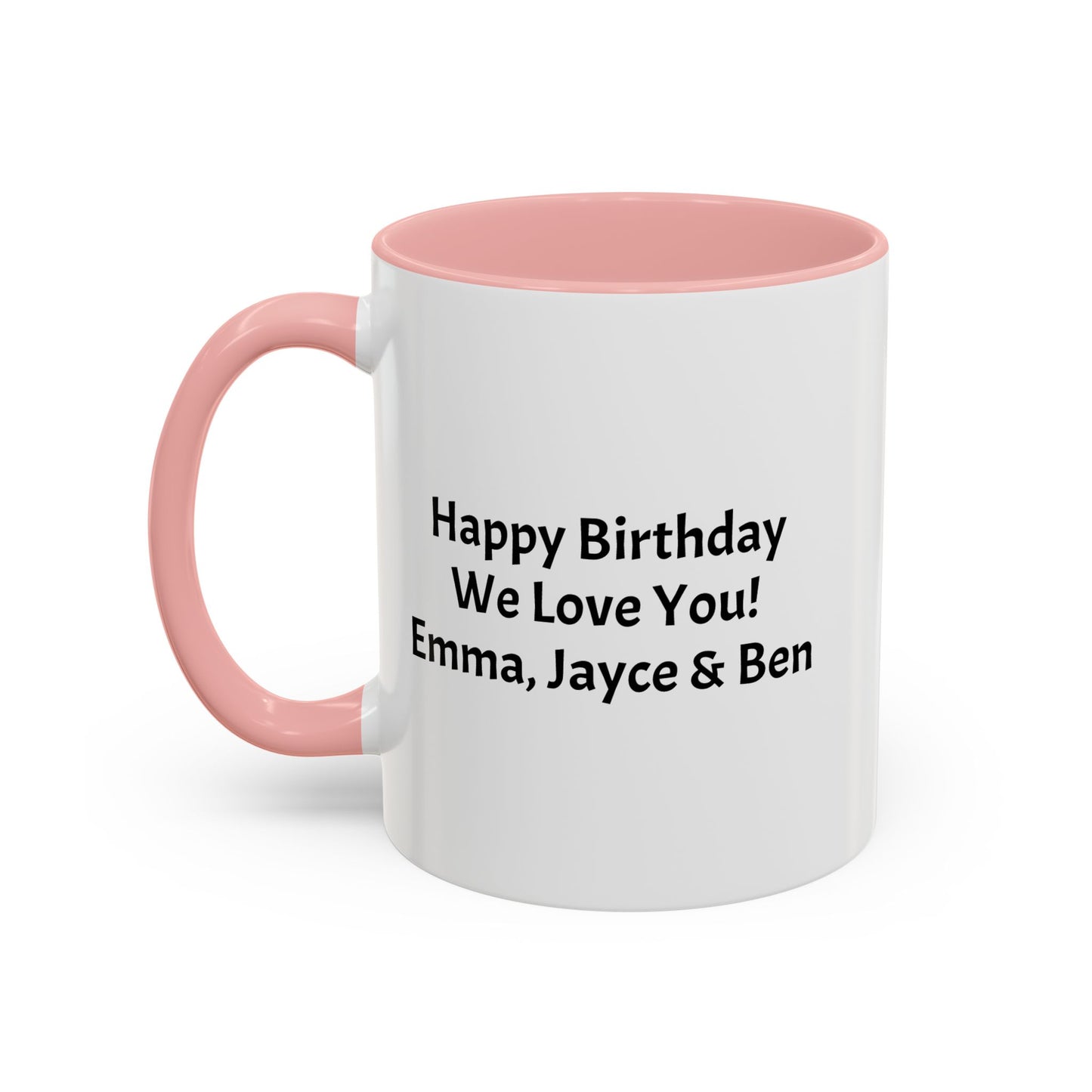 Coffee Mug, PAPA Custom Personalized Father's Day Gifts, Grandparent's Day, Birthday, 11oz, 15oz