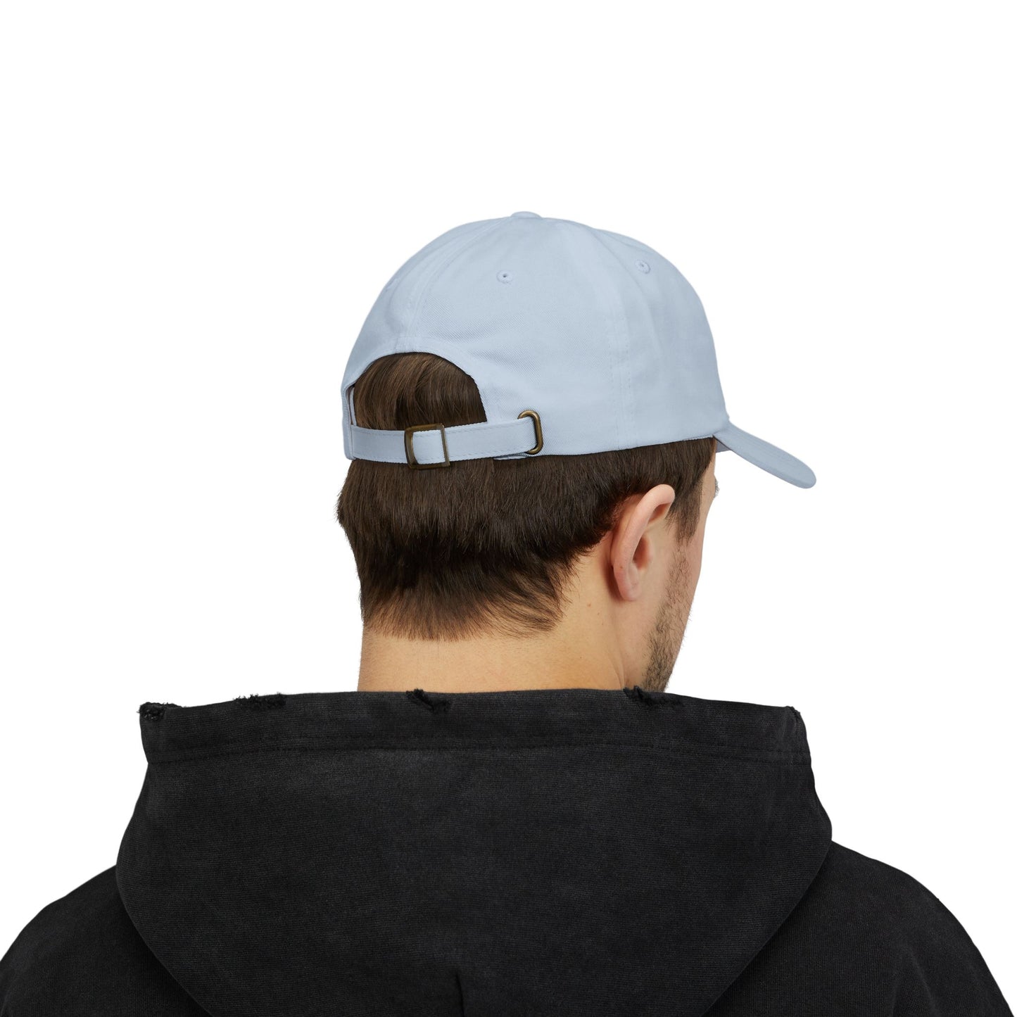 Lake Fenton Wrestling Classic Embroidered Cap Hat