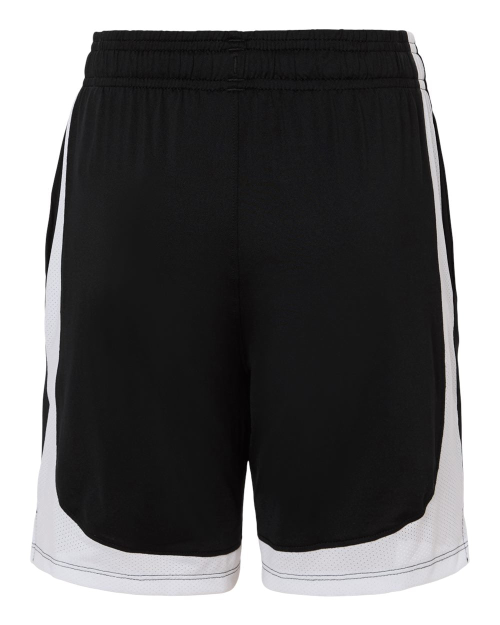 Lake Fenton Wrestling Youth Tech Shorts – S–XL