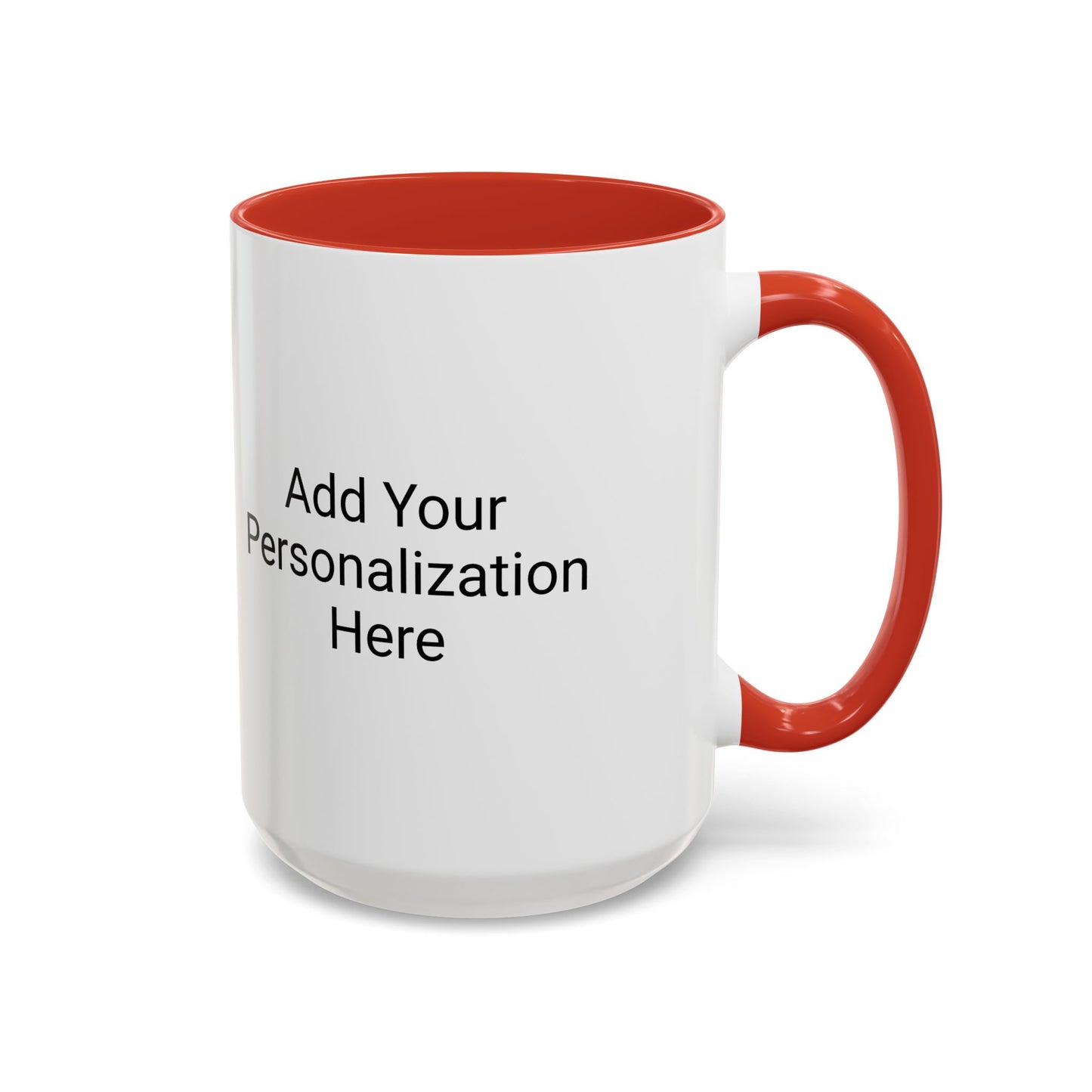 Custom Generation X Coffee Mug, Funny Personalized Mug, Customizable Mug Gift, Sarcastic Mug, Novelty Cup for Coffee Lovers, Birthday Gift