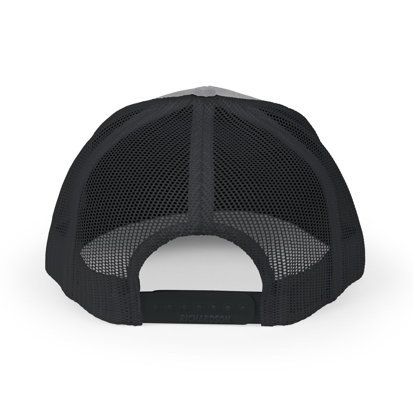 Blue Devils Wrestling Snapback Trucker Cap