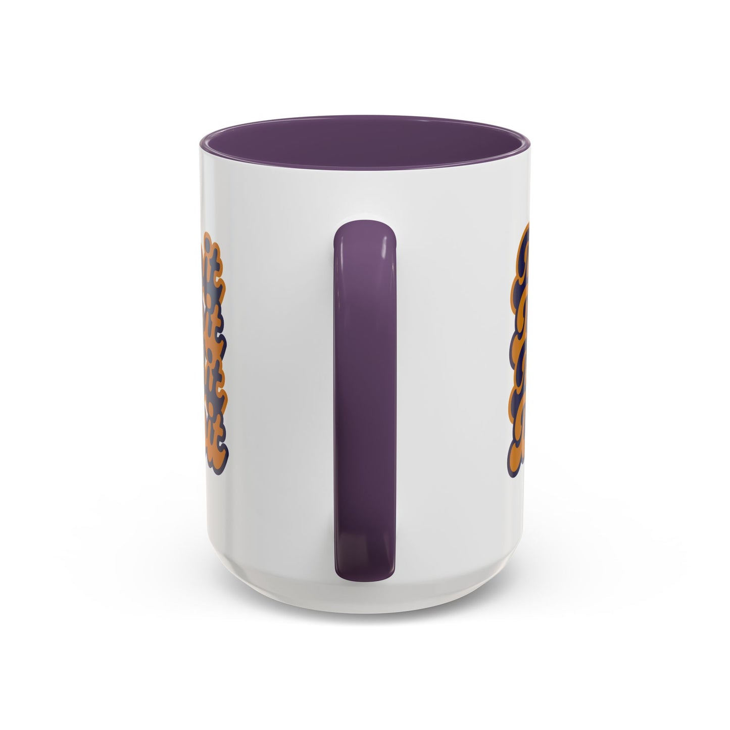 Bold Detroit Baseball, Tiger Coffee Mug, Fun Gift for Detroit Fans, Cute Tea Mug, Customizable Accent Mug, Collectible Sports Mug