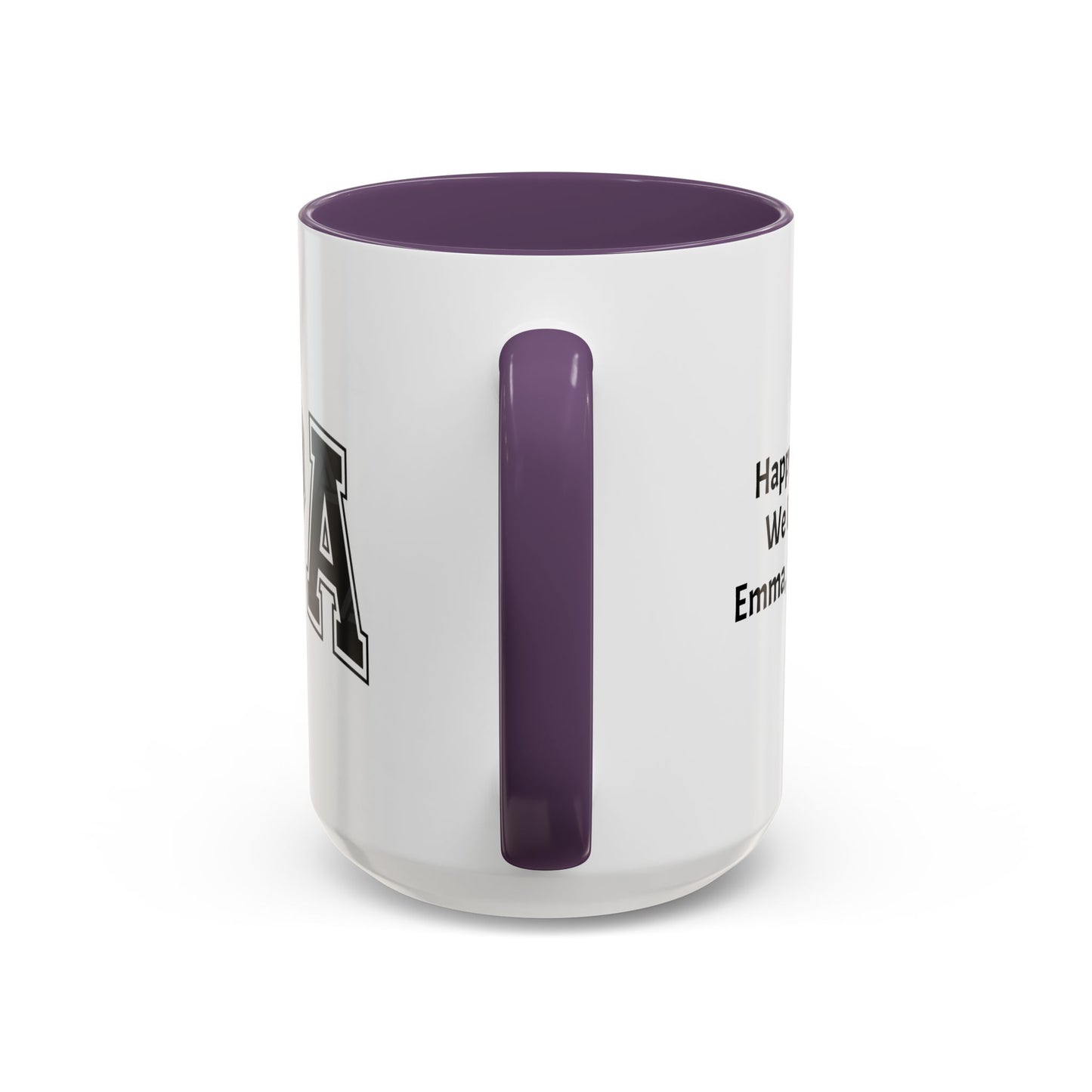 Coffee Mug, PAPA Custom Personalized Father's Day Gifts, Grandparent's Day, Birthday, 11oz, 15oz