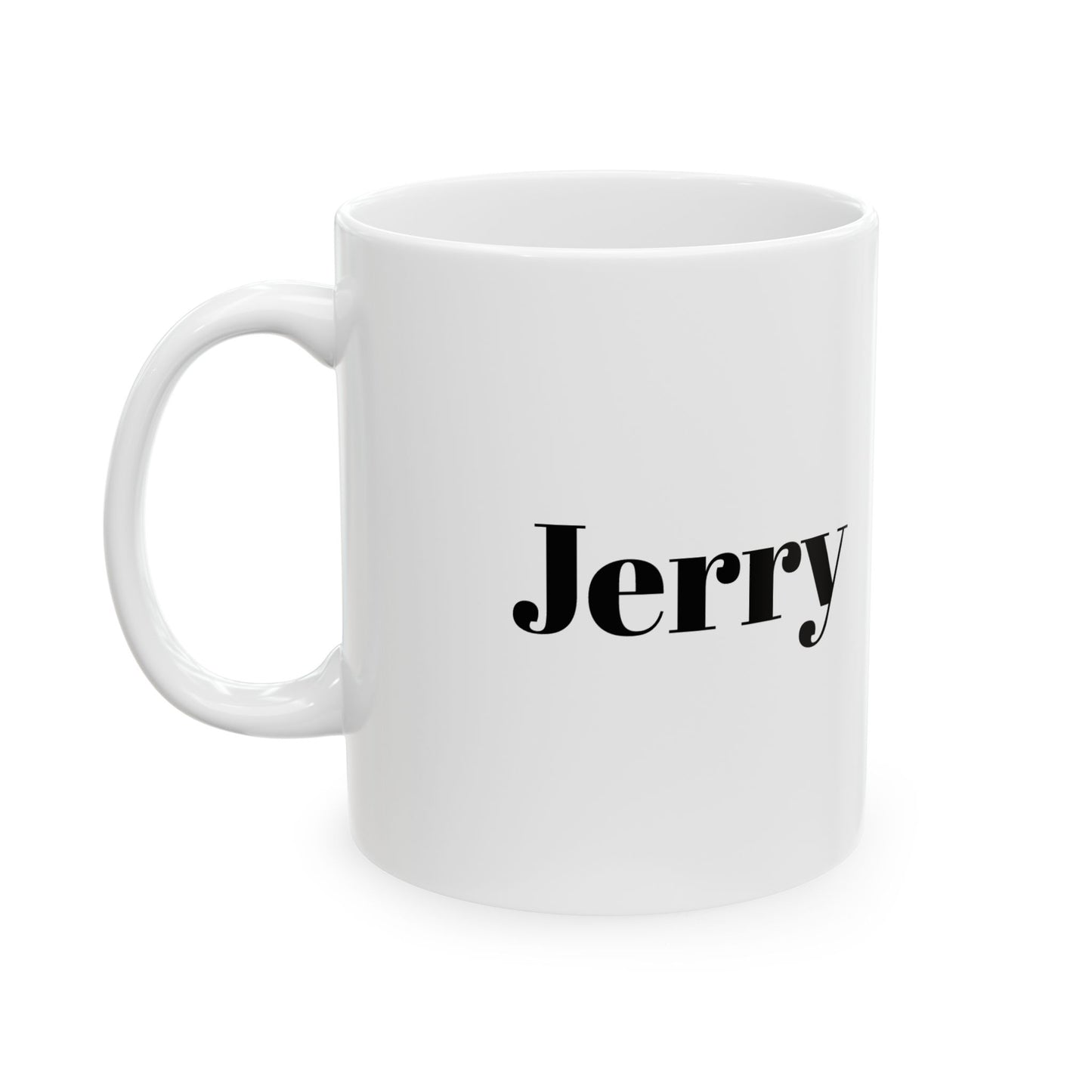 Mug - Make Today Fucking Great, Personalized, Custom Ceramic Mug, Adult Humor, Retirement Gift, Personalized Gift, Coffee Lover, Tea Cup, Retirement Gift