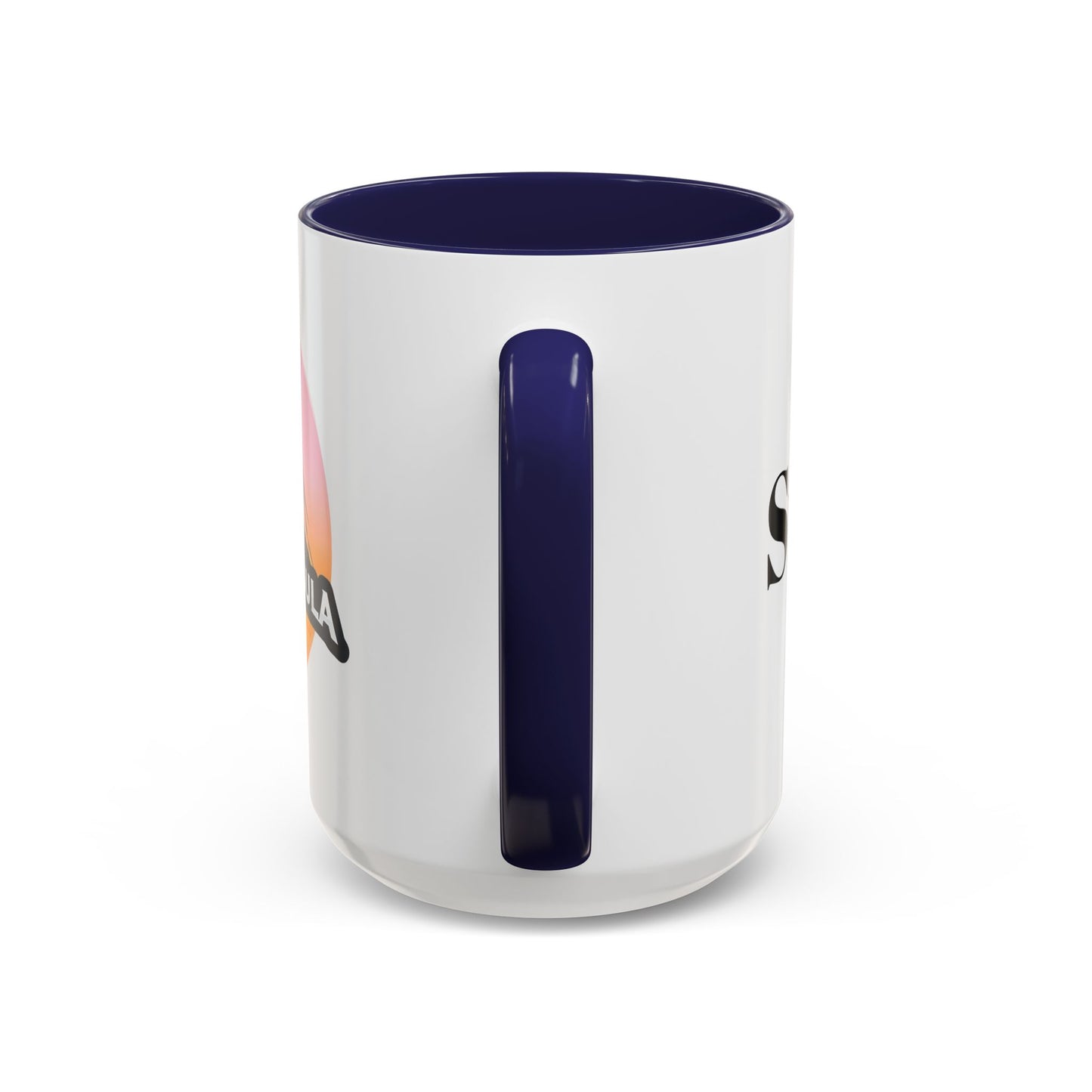 Coffee Mug, Mackinac Bridge Upper Peninsula Michigan Personalized Cup, Mackinac Island, Custom Name Mug, Gift for Coffee Lover, Travel Mug,