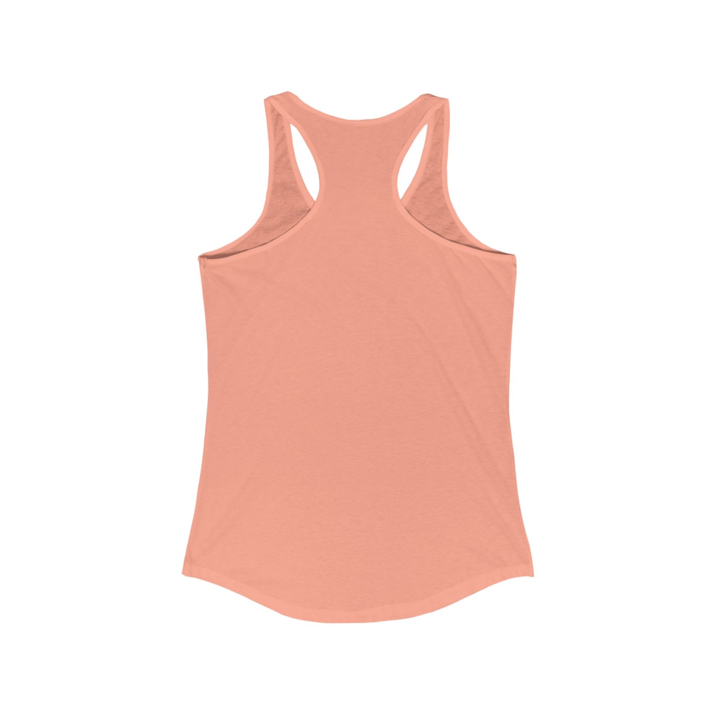 Racerback Tank Tiger Baseball Fan Gear Apparel, Next Level