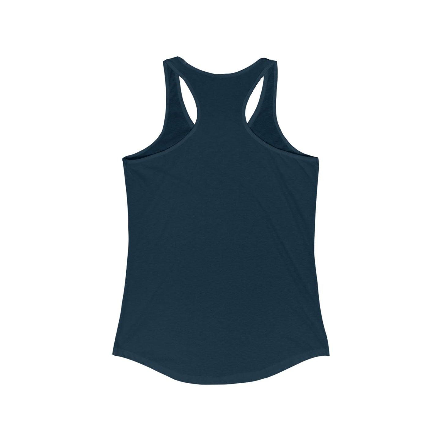Racerback Tank Tiger Baseball Fan Gear Apparel, Next Level