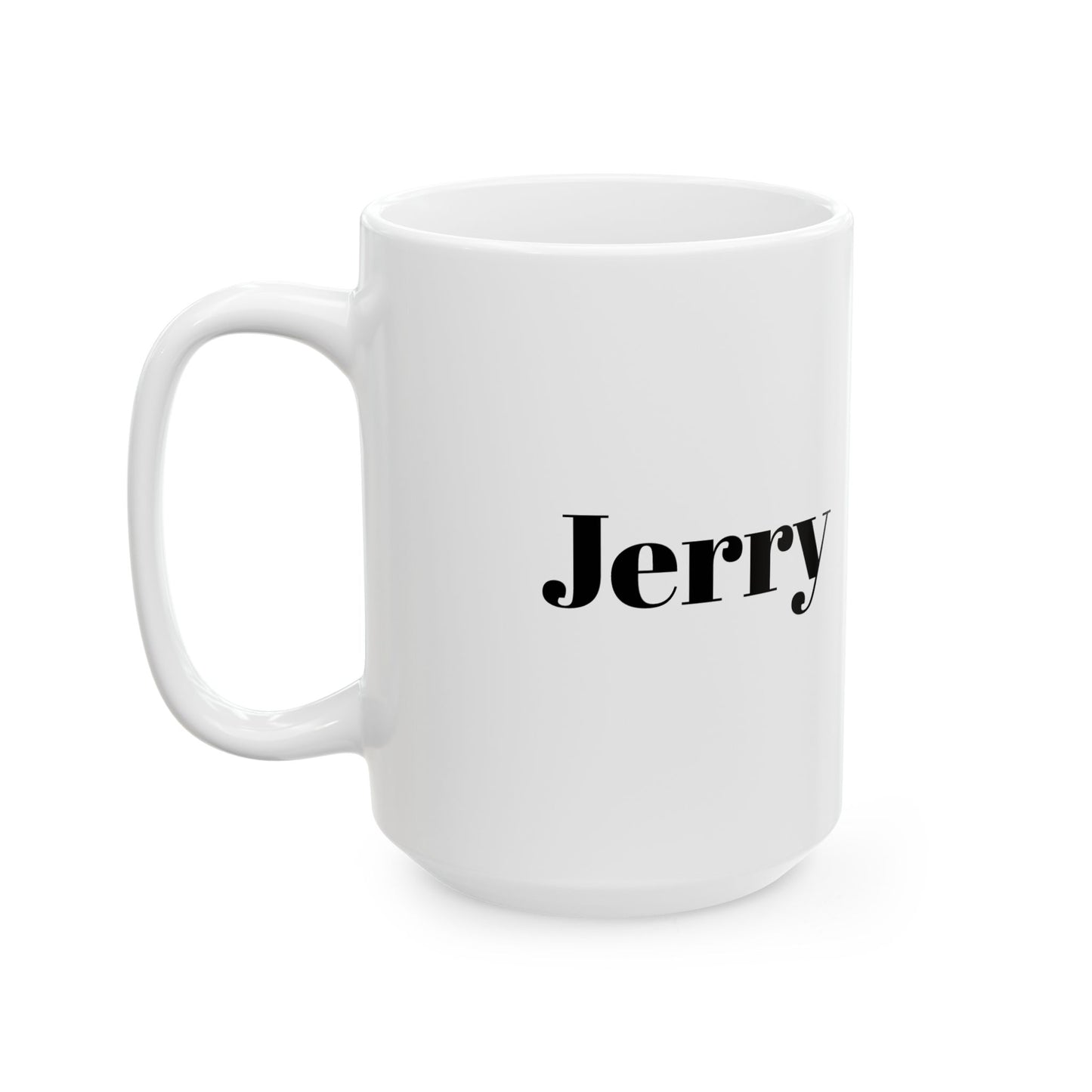 Mug - Make Today Fucking Great, Personalized, Custom Ceramic Mug, Adult Humor, Retirement Gift, Personalized Gift, Coffee Lover, Tea Cup, Retirement Gift