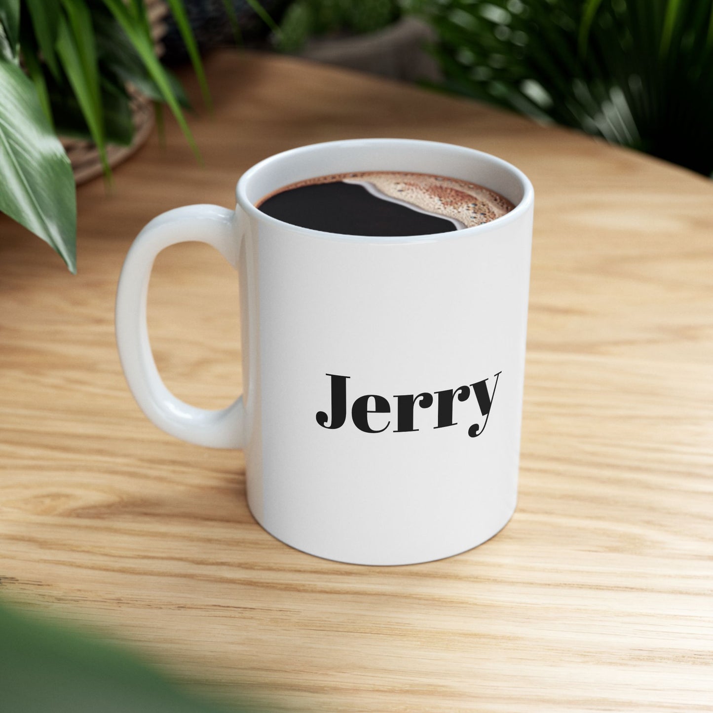 Mug - Make Today Fucking Great, Personalized, Custom Ceramic Mug, Adult Humor, Retirement Gift, Personalized Gift, Coffee Lover, Tea Cup, Retirement Gift