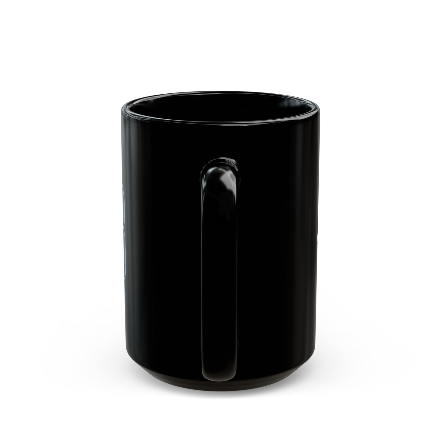 Detroit Grit 313 Black Mug, Detroit Football Lions Fan Cup, 11oz, 15oz, Sports Team Gift, Team Spirit Mug