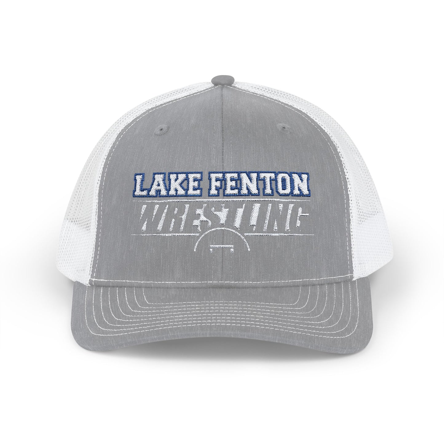 Snapback Trucker Cap