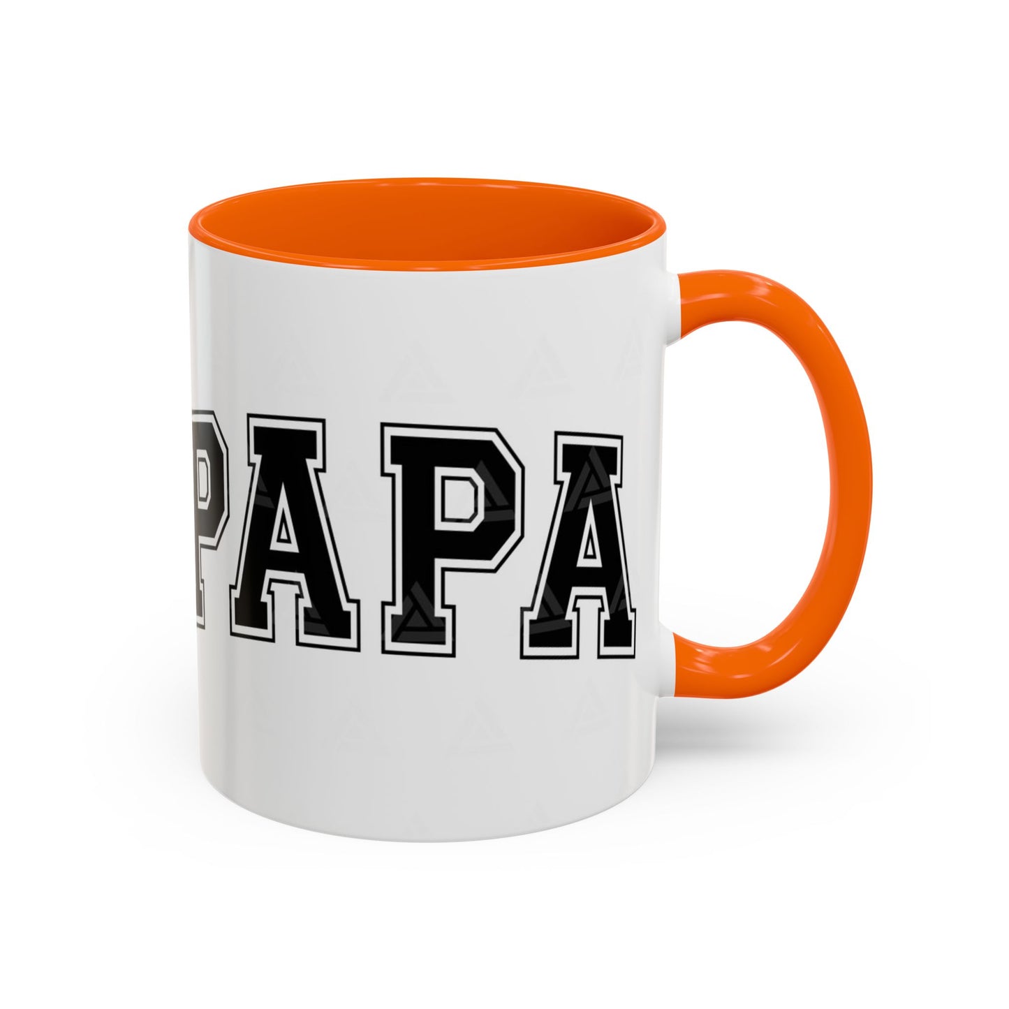 Coffee Mug, PAPA Custom Personalized Father's Day Gifts, Grandparent's Day, Birthday, 11oz, 15oz
