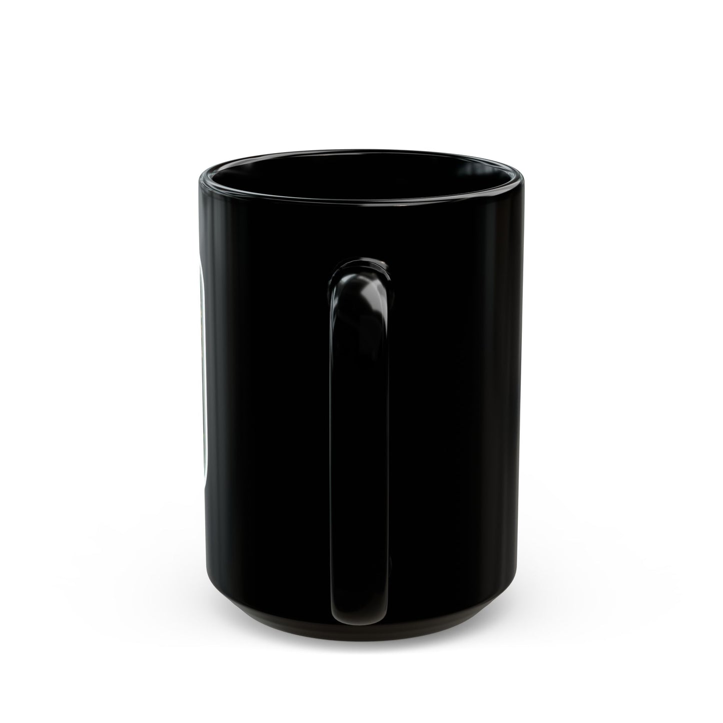 Black Mug (11oz, 15oz)