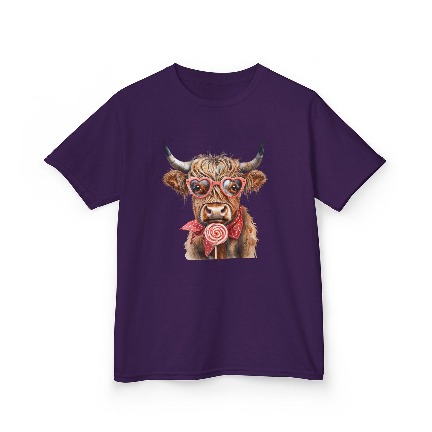Kids Heavy Cotton™ Tee