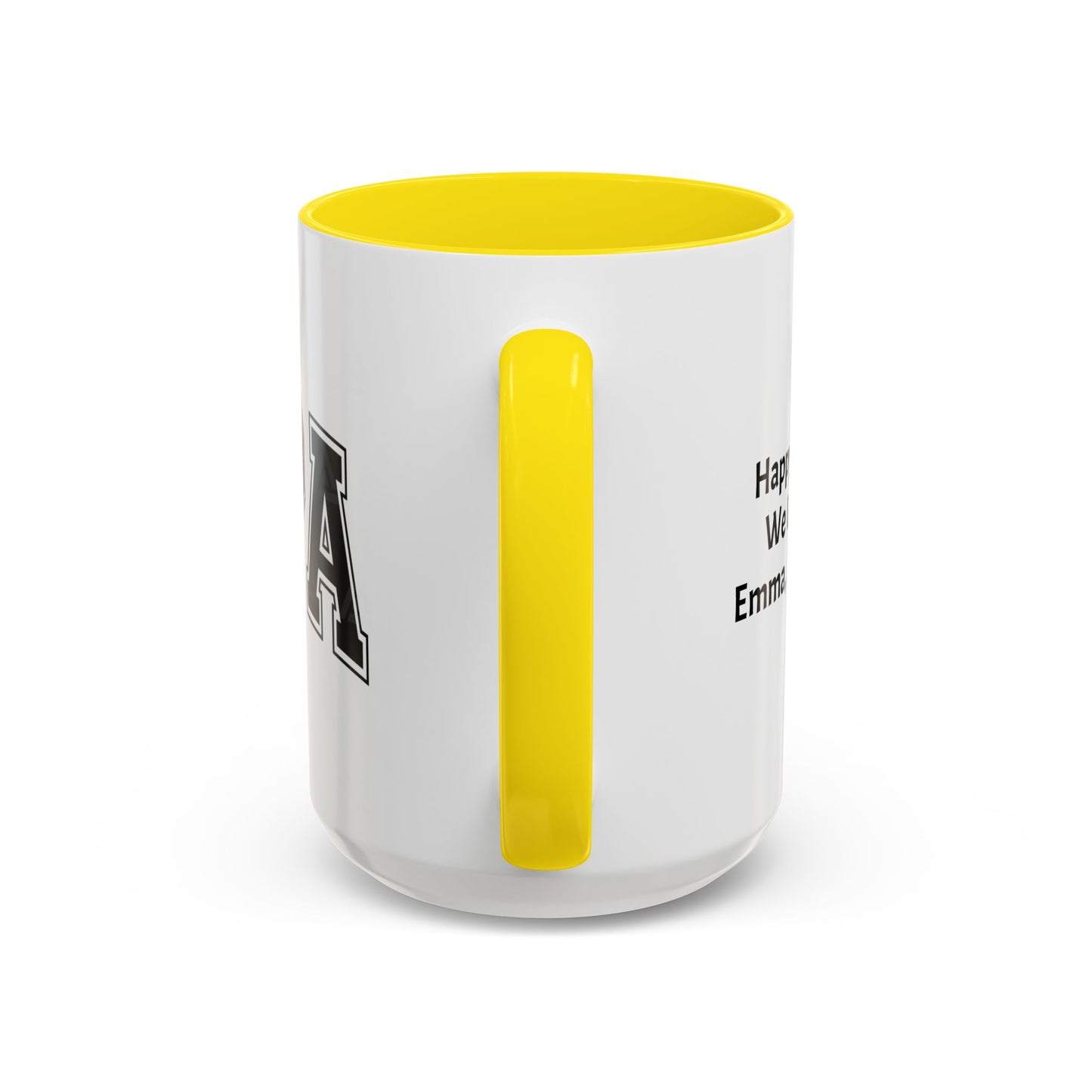Coffee Mug, PAPA Custom Personalized Father's Day Gifts, Grandparent's Day, Birthday, 11oz, 15oz