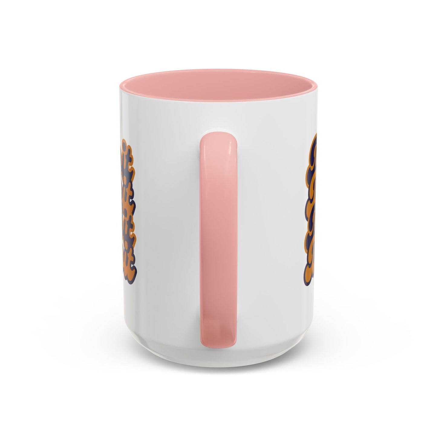 Bold Detroit Baseball, Tiger Coffee Mug, Fun Gift for Detroit Fans, Cute Tea Mug, Customizable Accent Mug, Collectible Sports Mug