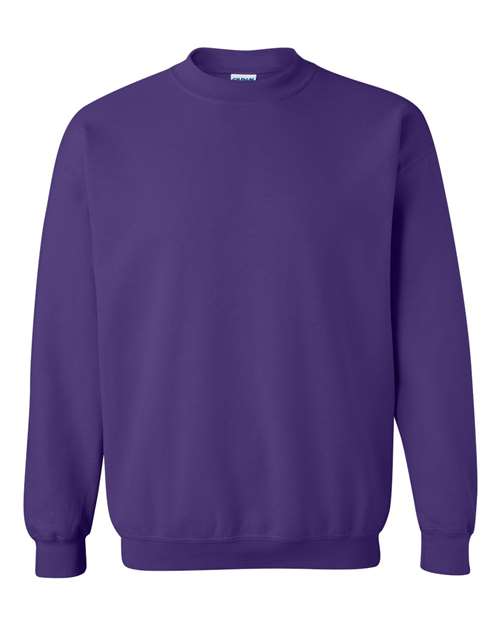 White Football Game Day Chenille Patch Crewneck Sweatshirt Sizes Unisex S-3XL