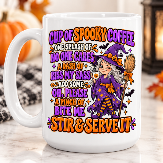 Mug 11oz