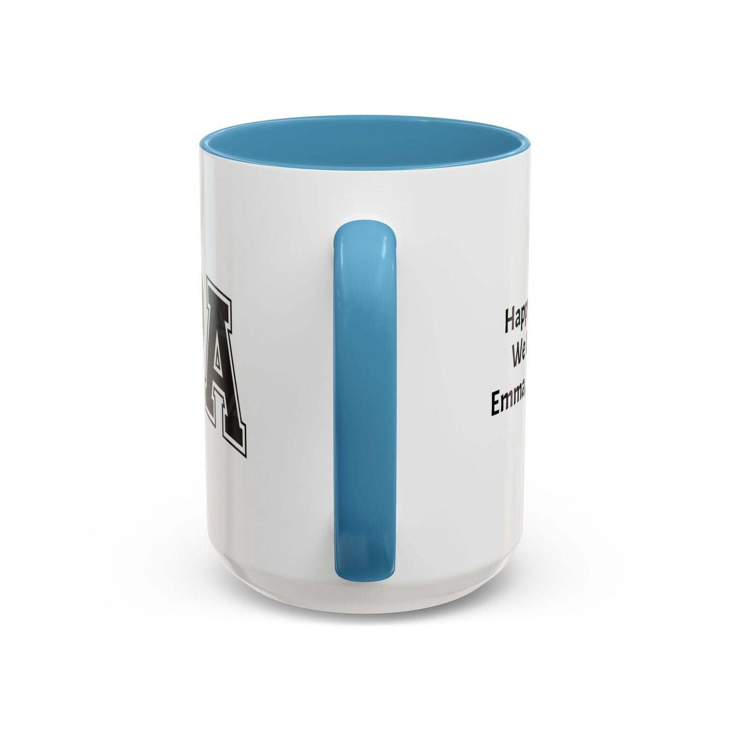 Coffee Mug, PAPA Custom Personalized Father's Day Gifts, Grandparent's Day, Birthday, 11oz, 15oz