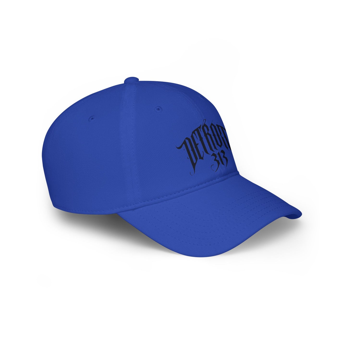 Baseball Cap Detroit 313 Sports Fan Apparel, Detroit Lions, Detroit Tigers, Detroit Red Wings, Detroit Pistons, Michigan