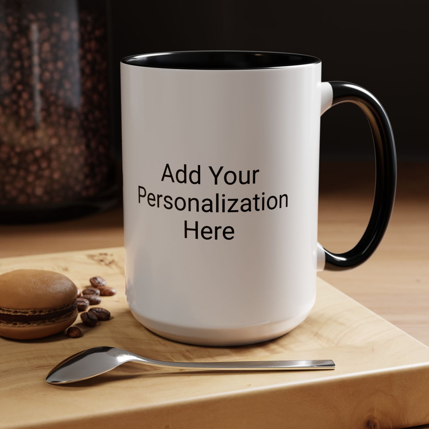 Custom Generation X Coffee Mug, Funny Personalized Mug, Customizable Mug Gift, Sarcastic Mug, Novelty Cup for Coffee Lovers, Birthday Gift