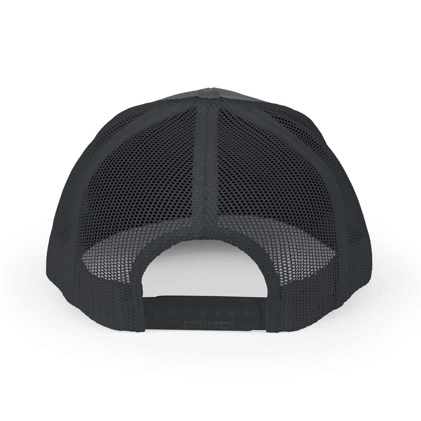Blue Devils Wrestling Snapback Trucker Cap
