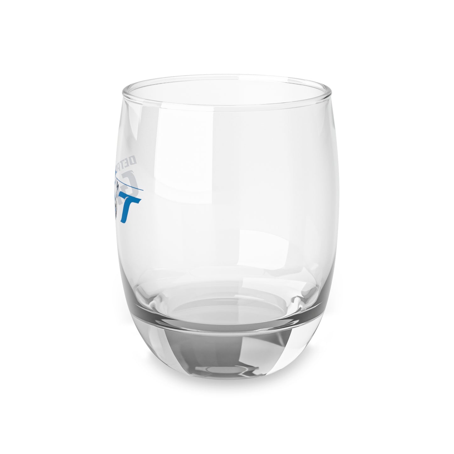 Whiskey Glass, Detroit Grit, Detroit Football, Detroit 313, Lions Football, Personalized, Gift for Lions Fanatics, Detroit Sports Fan,
