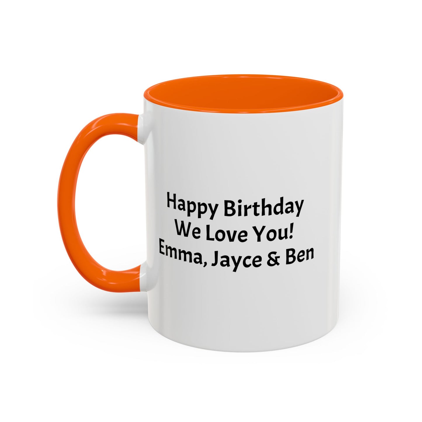 Coffee Mug, PAPA Custom Personalized Father's Day Gifts, Grandparent's Day, Birthday, 11oz, 15oz