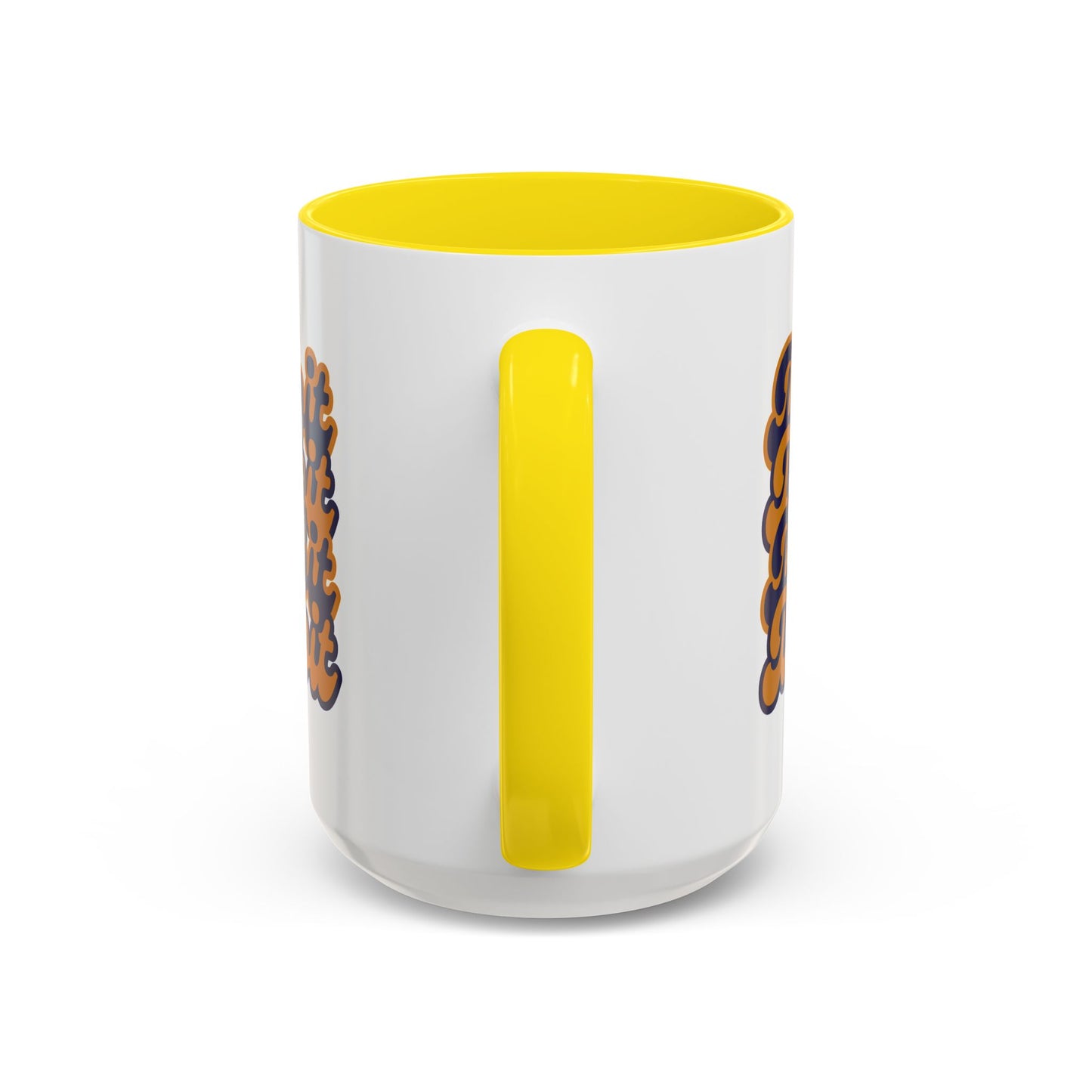 Bold Detroit Baseball, Tiger Coffee Mug, Fun Gift for Detroit Fans, Cute Tea Mug, Customizable Accent Mug, Collectible Sports Mug