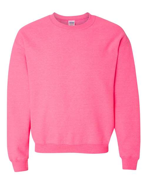 White Football Game Day Chenille Patch Crewneck Sweatshirt Sizes Unisex S-3XL