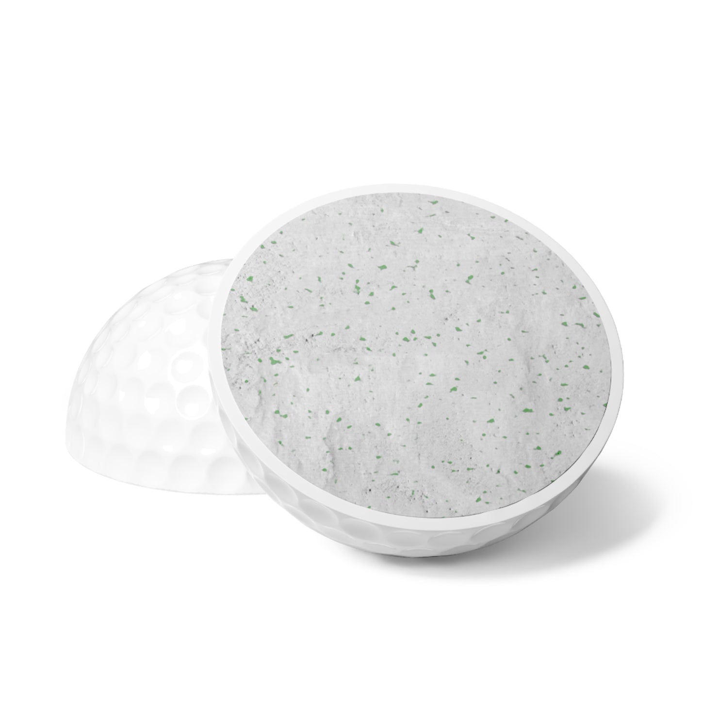 Golf Balls, Dirty Birdies, Women's Golf Gift, Mother's Day, Girls Golf League, Golf Accessories, Golf Supplies