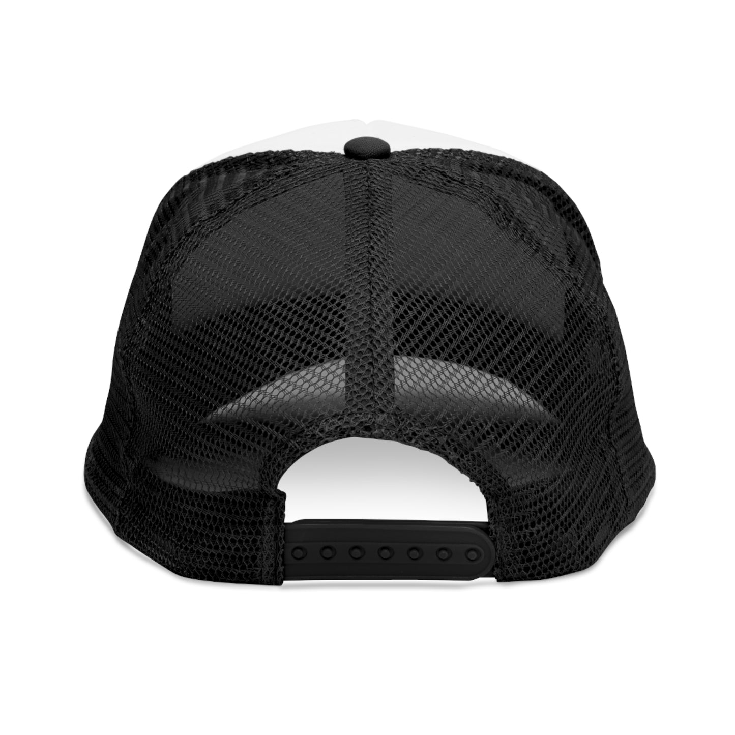 Mesh Cap for Chiefs Game Day Fans - Chiefs Football Baseball Soccer Fan Apparel, Volleyball Softball Hat