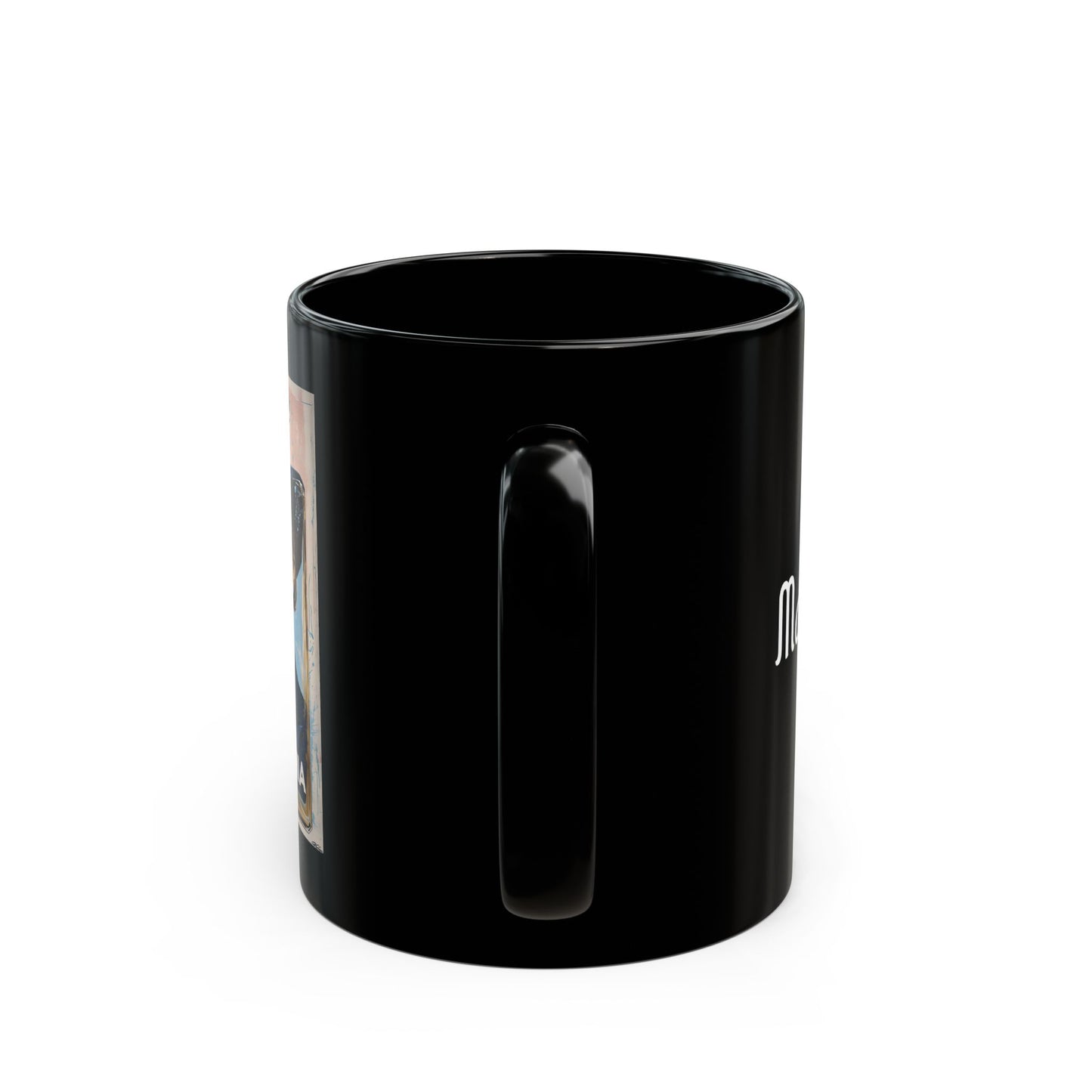 Mug, Melania Trump, United States First Lady, Dream, Trump MAGA, Inauguration 2025, Freedom, Trust, One Nation Under God, Political Gift,