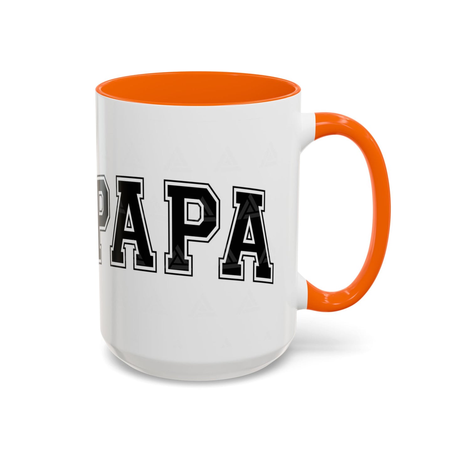 Coffee Mug, PAPA Custom Personalized Father's Day Gifts, Grandparent's Day, Birthday, 11oz, 15oz