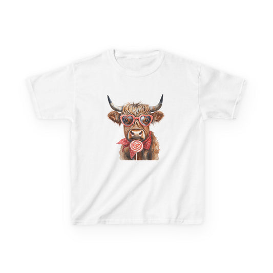 Kids Heavy Cotton™ Tee