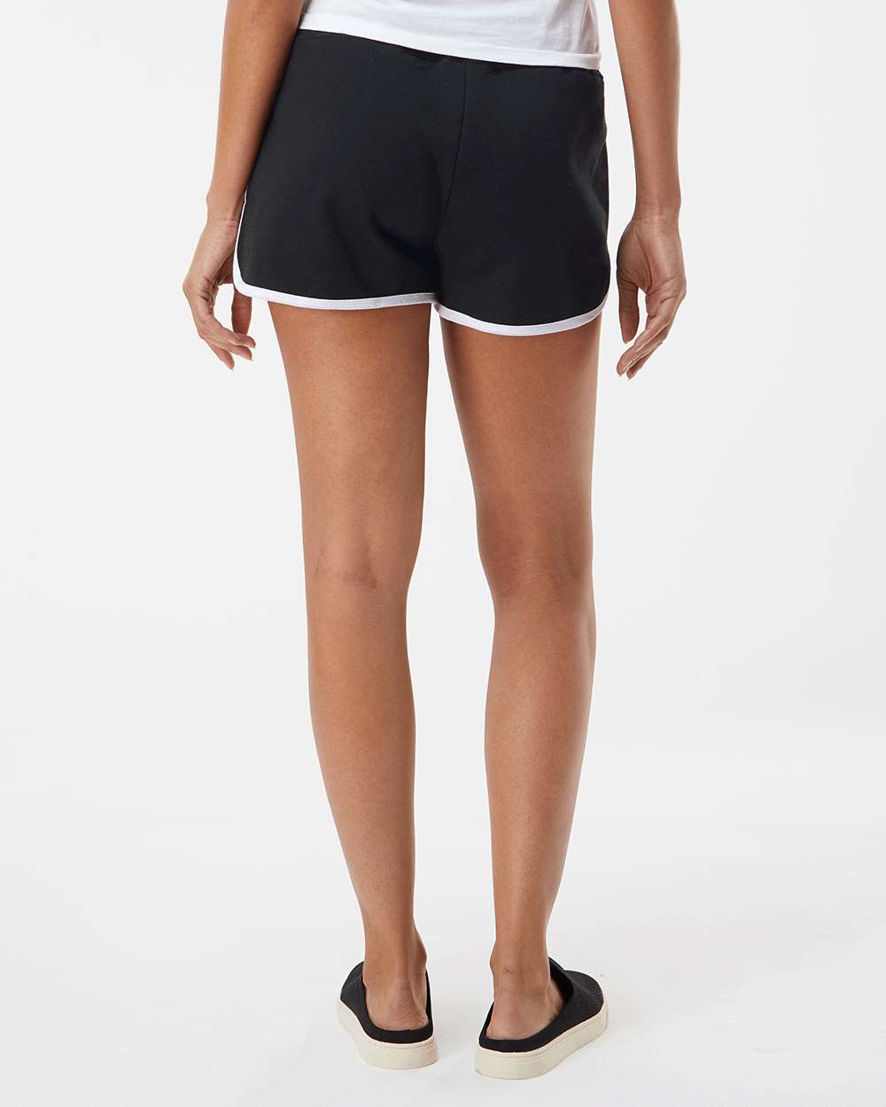 AMP Dance Company Rally Shorts ADULT Sizes XS - 2XL