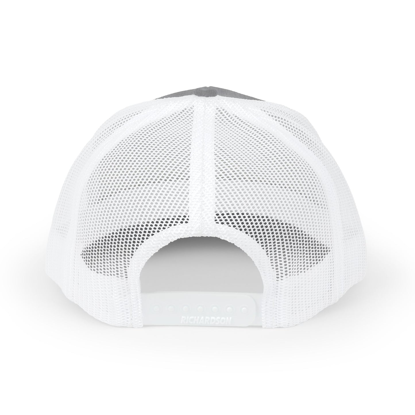 Blue Devils Wrestling Snapback Trucker Cap