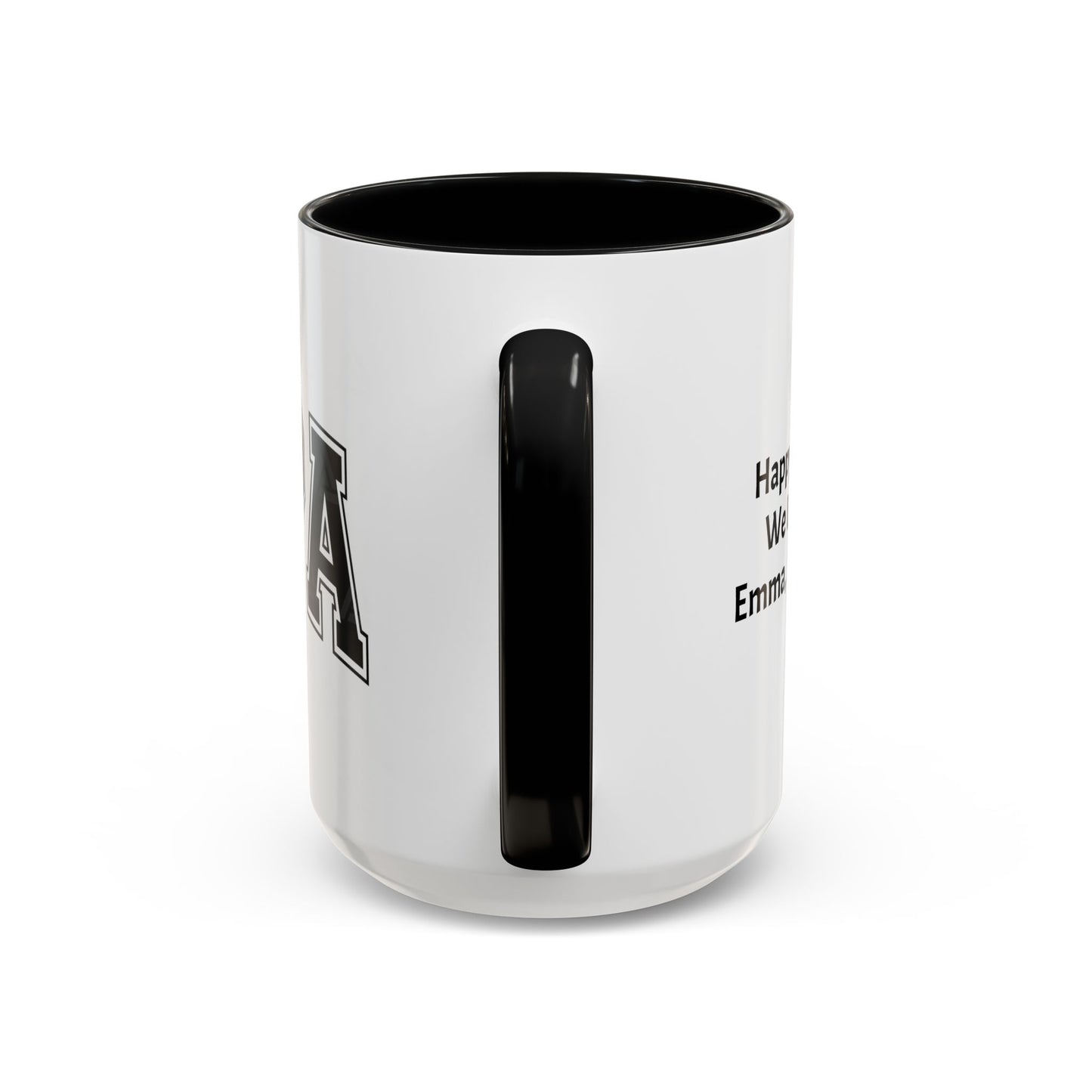 Coffee Mug, PAPA Custom Personalized Father's Day Gifts, Grandparent's Day, Birthday, 11oz, 15oz
