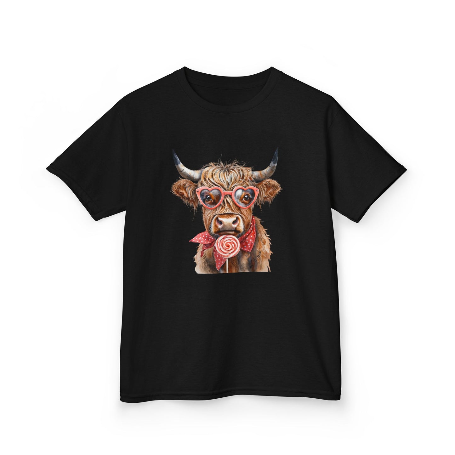 Kids Heavy Cotton™ Tee